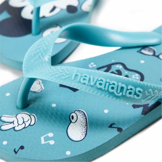 Havaianas Джапанки Unisex Kids' Disney Flip Flops  