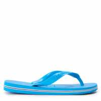Havaianas Джапанки Hav. Brasil Turquoise/turquoise 33/ Flip Flops Unisex Kids Havaianas Джапанки Hav. Brasil Turquoise/turquoise 33/ Flip Flops Unisex Kids