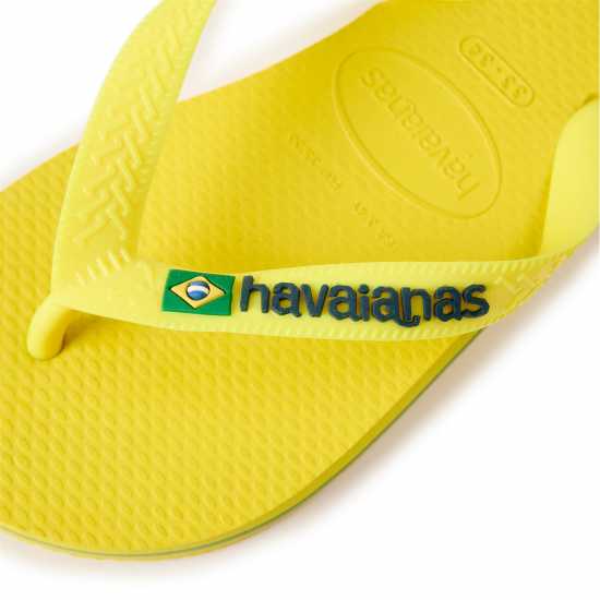 Havaianas Brasil Ch99  