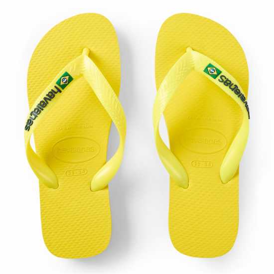 Havaianas Brasil Ch99  