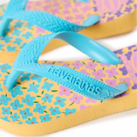 Havaianas Джапанки Flip Flops In99  