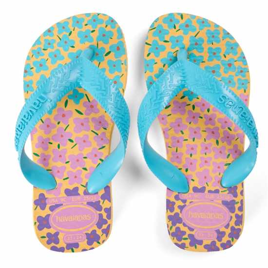 Havaianas Джапанки Flip Flops In99  