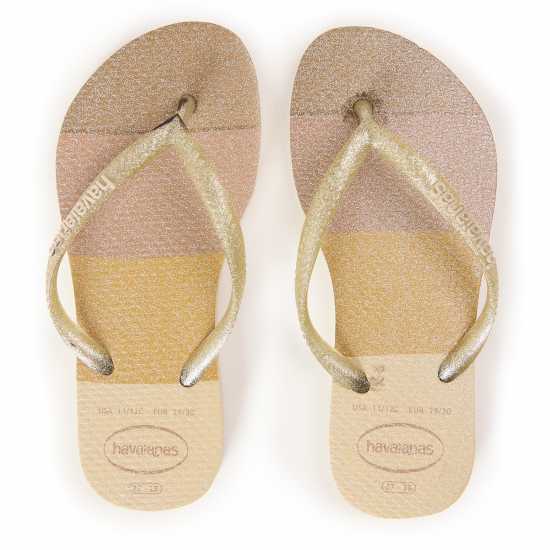 Havaianas Sndl Palet Ch99  