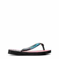 Havaianas Джапанки Hav. Slim Palette Glow Black 25/26 Flip Flops Unisex Kids  