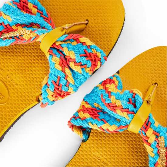Havaianas Open Sandl Ch99  