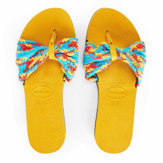 Havaianas Open Sandl Ch99  