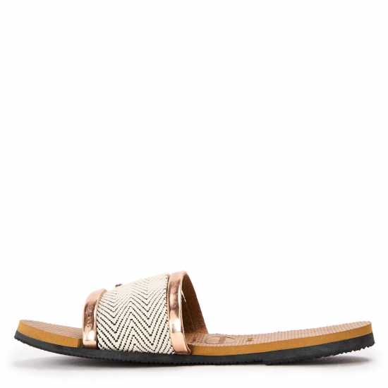 Havaianas Джапанки Hav. You Trancoso Premium Bronze 33 Flip Flops Unisex Kids Havaianas Джапанки Hav. You Trancoso Premium Bronze 33 Flip Flops Unisex Kids