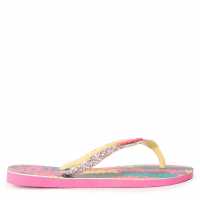 Havaianas Slim Canvl Ch99  