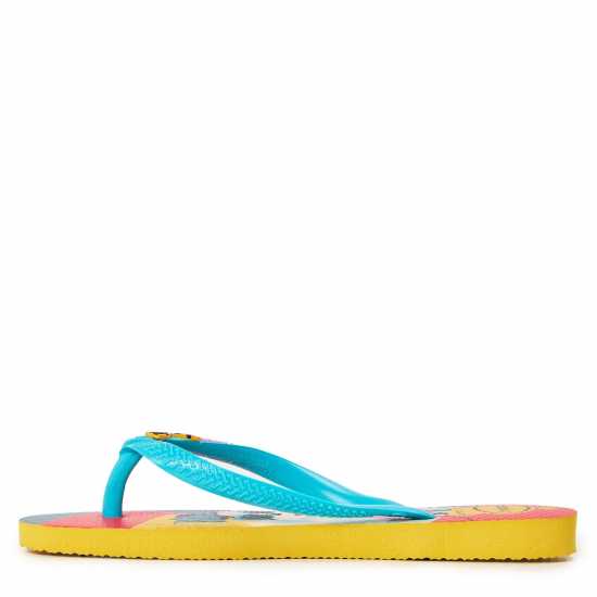 Havaianas K Licence Ch99  