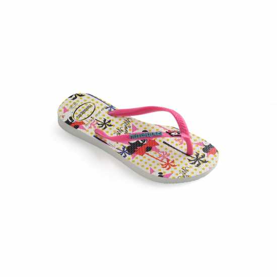Havaianas K Licence Ch99  