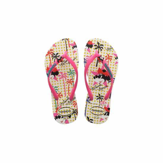 Havaianas K Licence Ch99  