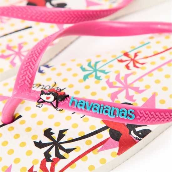 Havaianas K Licence In99  