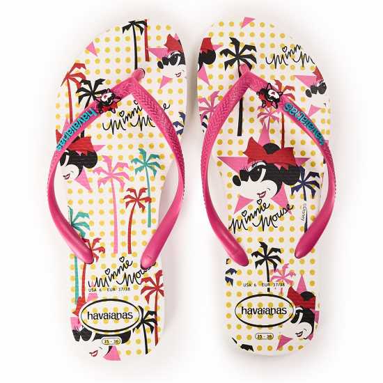 Havaianas K Licence In99  