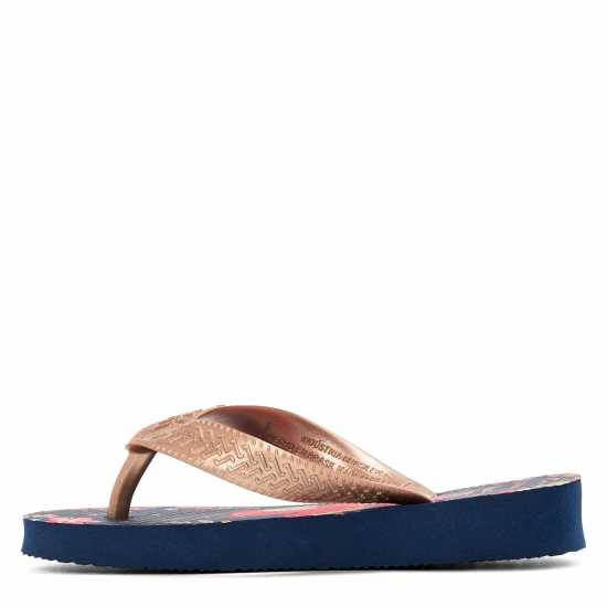 Havaianas Джапанки Hav. Kids Top Pets Navy Blue/rose G Flip Flops Unisex Havaianas Джапанки Hav. Kids Top Pets Navy Blue/rose G Flip Flops Unisex