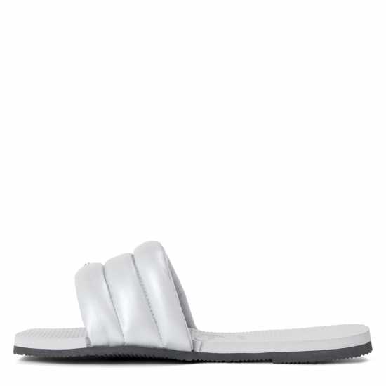 Havaianas Джапанки Hav. You Milan Metallic Ice Grey 33 Flip Flops Unisex Kids  