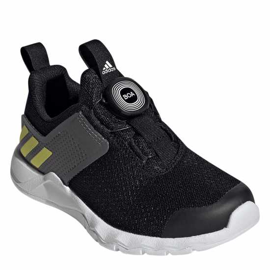 Adidas Rapidaflex Bo In99  Детски маратонки