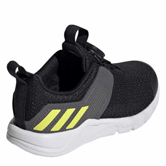 Adidas Rapidaflex Bo In99  Детски маратонки