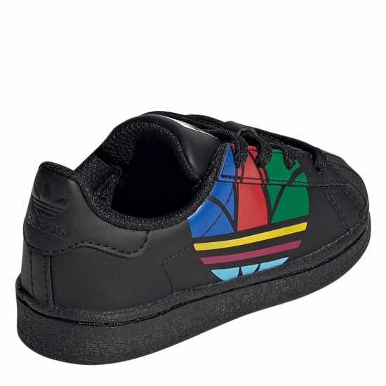 Adidas Originals Superstar Pur In99  Бебешки обувки и маратонки