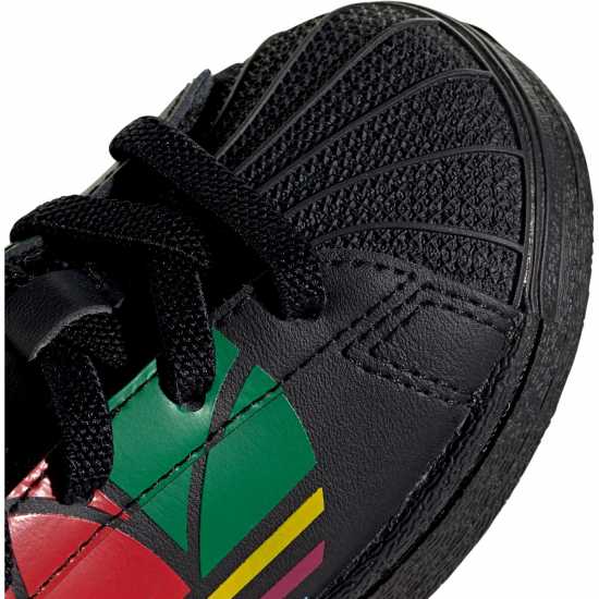 Adidas Originals Superstar Pur In99  Бебешки обувки и маратонки