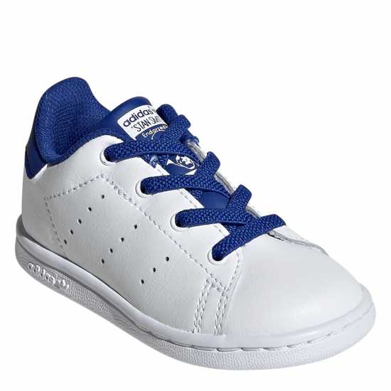 Adidas Originals Stan Smith El In99  Бебешки обувки и маратонки