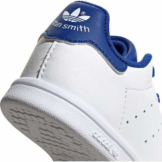 Adidas Originals Stan Smith El In99  Бебешки обувки и маратонки