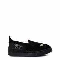 Toms Luca Sneak Infants  