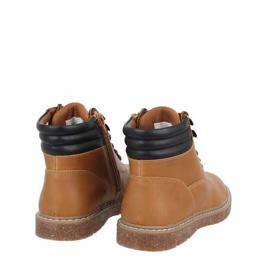 Детски ботуши Lee Cooper Hiker Boots Childrens Lee Cooper Hiker Boots Childrens Детски ботуши
