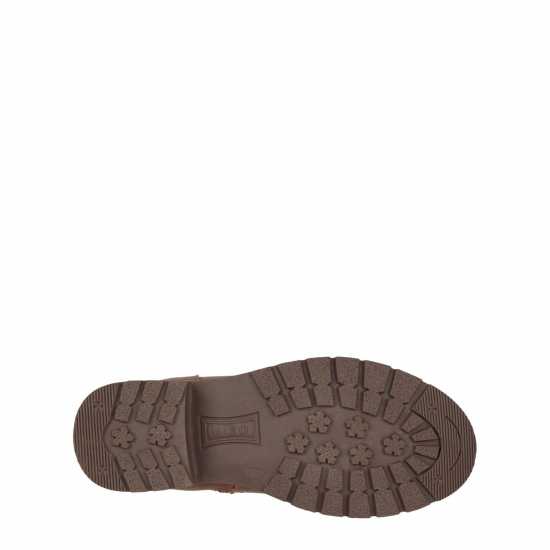 Miso Мотоциклетни Ботуши Cara Biker Boots Childrens  