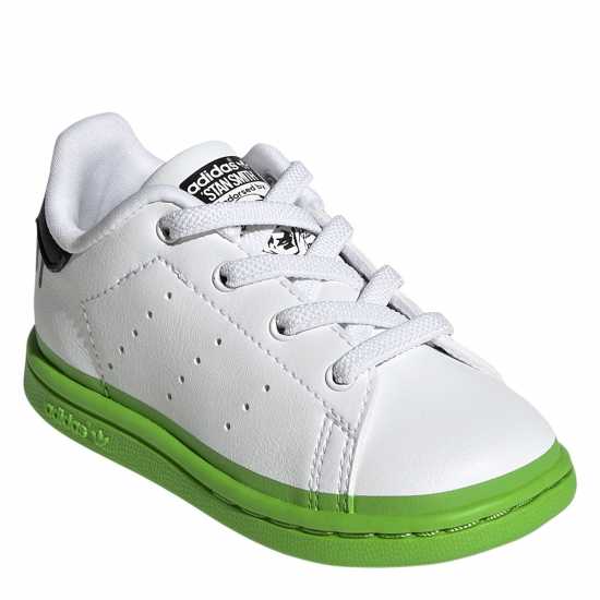 Adidas Originals Stan Smith In99  Бебешки обувки и маратонки