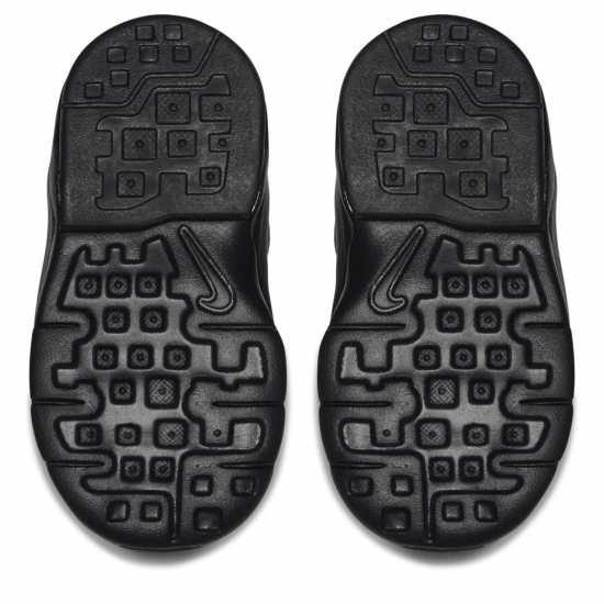 Nike Girls' Air Max Invigor (Td) Toddler Shoe Runners Girls Черно/Сиво Nike Girls' Air Max Invigor (Td) Toddler Shoe Runners Girls Черно/Сиво