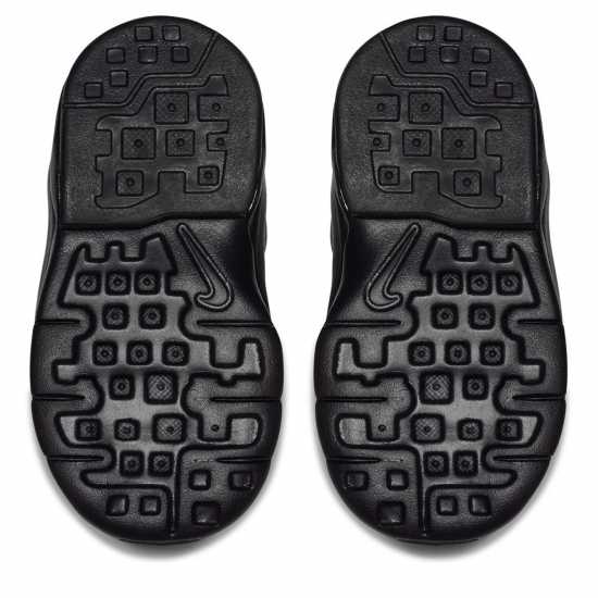 Nike Girls' Air Max Invigor (Td) Toddler Shoe Runners Girls Черно/Сиво Nike Girls' Air Max Invigor (Td) Toddler Shoe Runners Girls Черно/Сиво