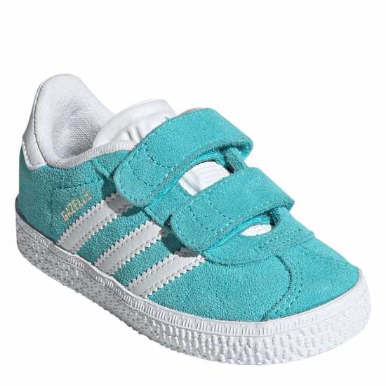 Adidas Originals Gazelle Cf In99  Бебешки обувки и маратонки