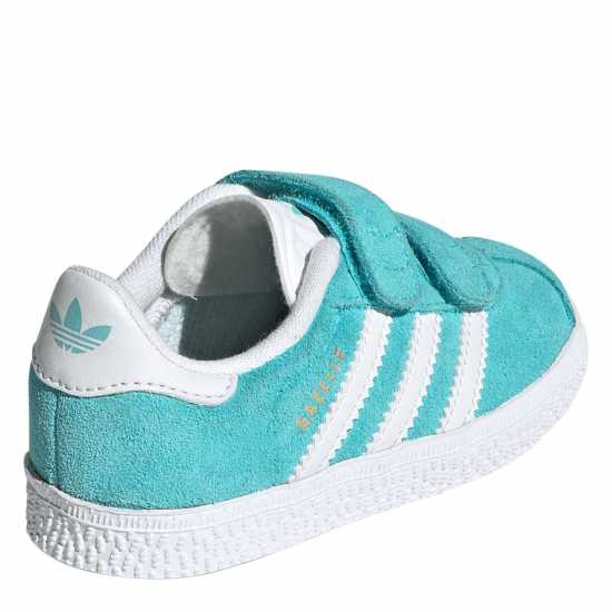Adidas Originals Gazelle Cf In99  Бебешки обувки и маратонки