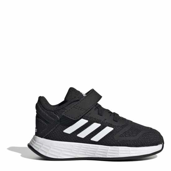 Adidas Duramo 10 In41 Core Black/Ftwr Детски маратонки