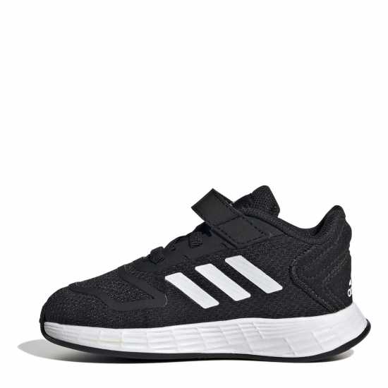Adidas Duramo 10 In41 Core Black/Ftwr Детски маратонки