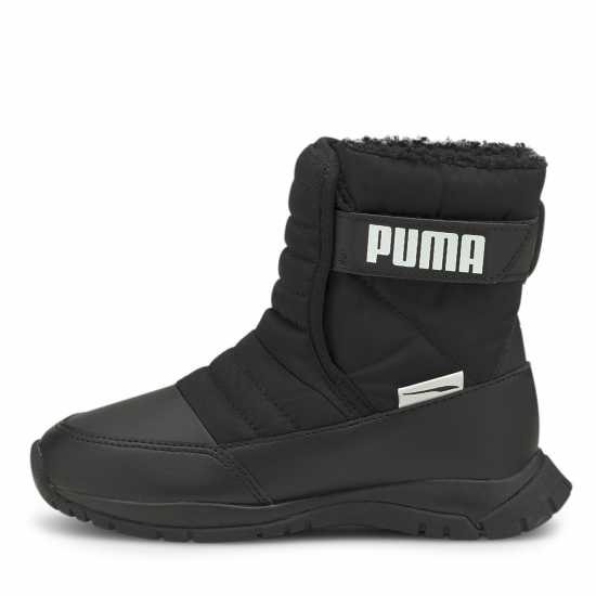 Puma Nieve Boot Wp Ch99  Детски апрески