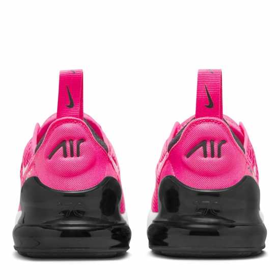 Air Max 270 Little Kids' Shoe  Детски маратонки