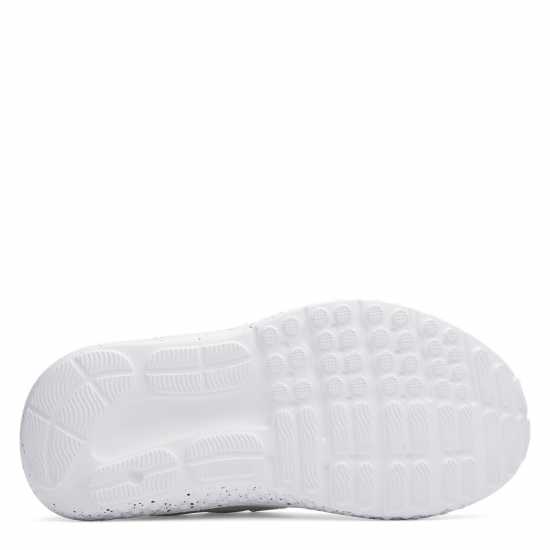 Under Armour Surge 4 Ac Running Shoes Unisex Childrens  