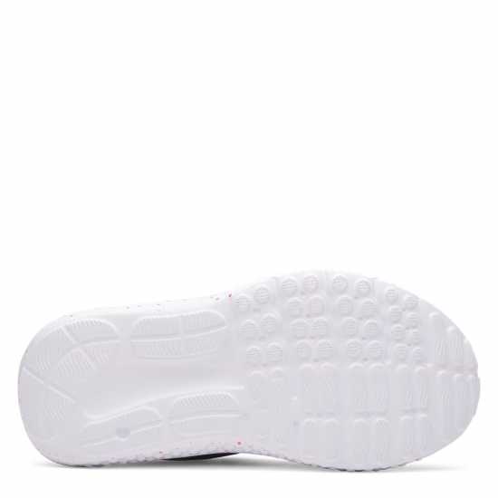 Under Armour Surge 4 Ac Running Shoes Unisex Childrens Морско синьо/Розово Under Armour Surge 4 Ac Running Shoes Unisex Childrens Морско синьо/Розово