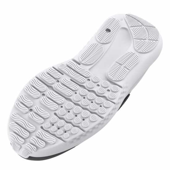 Under Armour Surge 4 Ac Running Shoes Unisex Childrens Castlerock Under Armour Surge 4 Ac Running Shoes Unisex Childrens Castlerock