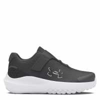 Under Armour Surge 4 Ac Running Shoes Unisex Infants Grey Under Armour Surge 4 Ac Running Shoes Unisex Infants Grey
