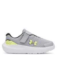 Under Armour Surge 4 Ac Running Shoes Unisex Infants  