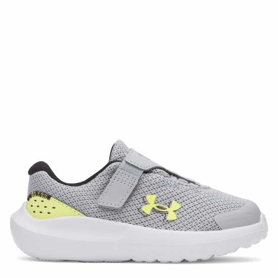 Under Armour Surge 4 Ac Running Shoes Unisex Infants Under Armour Surge 4 Ac Running Shoes Unisex Infants