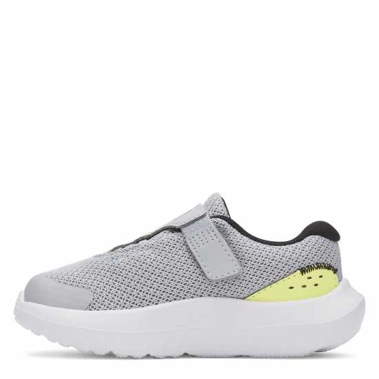 Under Armour Surge 4 Ac Running Shoes Unisex Infants Under Armour Surge 4 Ac Running Shoes Unisex Infants