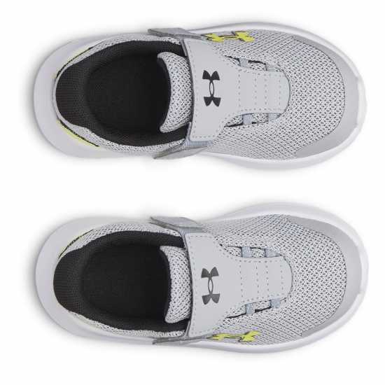 Under Armour Surge 4 Ac Running Shoes Unisex Infants Under Armour Surge 4 Ac Running Shoes Unisex Infants