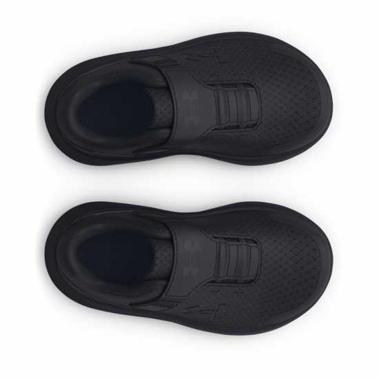 Under Armour Surge 4 Ac Running Shoes Unisex Infants  