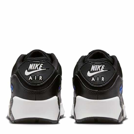 Nike Air Max 90 Gs Kim  Детски маратонки
