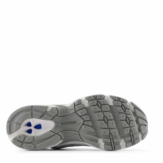 New Balance Kids 530 Trainers Neptune Grey New Balance Kids 530 Trainers Neptune Grey