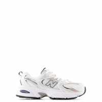 New Balance Kids 530 Trainers Бяло/Нави