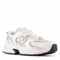 New Balance Kids 530 Trainers Бяло/Черно